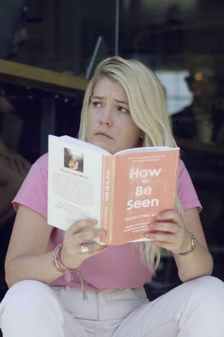 The Person I Am When No One Is Looking